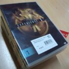 PACK DVD