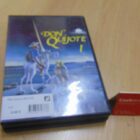 PELICULA DE DVD