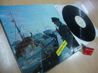 VINILO ANTONIO FERRANDIS