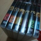 PACK DVD