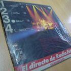 DISCO DE VINILO DOBLE