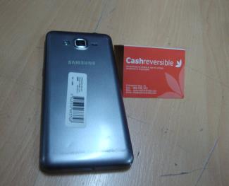 SAMSUNG GALAXY GRAND PRIME CON CAJA
