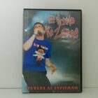 CONCIERTOS EN DVD