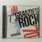 CD DE MUSICA