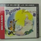 CD DE MUSICA