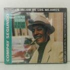 CD DE MUSICA