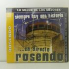 CD DE MUSICA