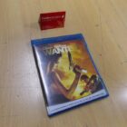PELICULA DE BLU RAY