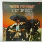 DISCO DE VINILO