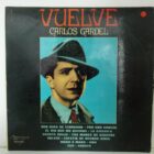 DISCO DE VINILO