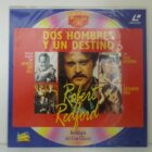 LASER DISC