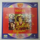 LASER DISC