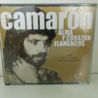 CD DE MUSICA