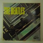 DISCO DE VINILO