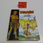 COMIC VINTAGE