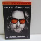 PELICULA DE DVD