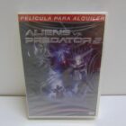 PELICULA DE DVD