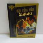 PELICULA DE DVD