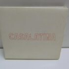 CD DE MUSICA