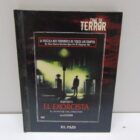 PELICULAS DE DVD
