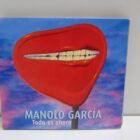 CD DE MUSICA