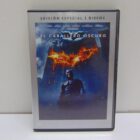 PELICULA DE DVD