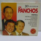 CD DE MUSICA