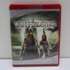 PELICULA DE HD DVD