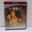 PELICULA DE HD DVD