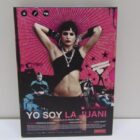 PELICULA DE DVD