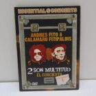 CONCIERTO EN DVD