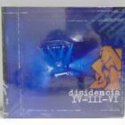 CD DE MUSICA