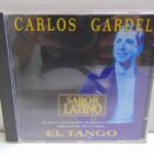 CD DE MUSICA
