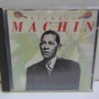 CD DE MUSICA