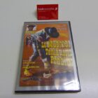 PELICULA DE DVD