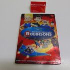 PELICULA DE DVD