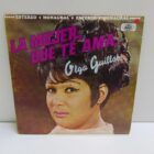 DISCO DE VINILO