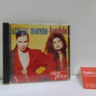 CD DE MUSICA