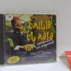 CD DE MUSICA