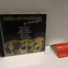 CD DE MUSICA