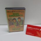 CINTA DE CASSETTE
