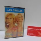 CINTA DE CASSETTE