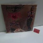 DISCO DE VINILO