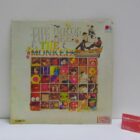 DISCO DE VINILO