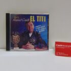 CD DE MUSICA