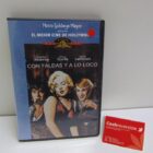 PELICULA DVD