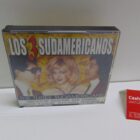 CD DE MUSICA