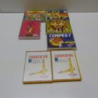 LOTE JUEGOS SPECTRUM
