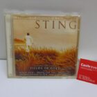 CD DE MUSICA