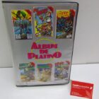 PACK JUEGOS COMMODORE